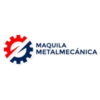 Maquila Metal Mecánica logo - Similar company to Webnom It L Maquila De Nómina