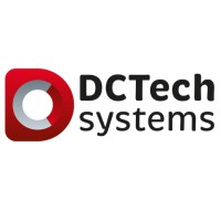 DCTech Systems Automação Industrial logo - Similar company to Palbit Brasil