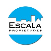 Escala propiedades logo - Similar company to Global Connection