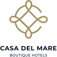 Casa del Mare - Boutique Hotels logo - Similar company to Direct Booker