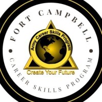 Fort Campbell Career Skills Program logo - Similar company to Fort Jackson-Transition Assistance Program