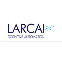 LARCAI logo - Similar company to Finrisk Ai