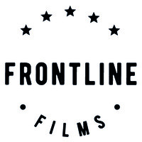 FRONTLINE FILMS logo - Similar company to Whackala
