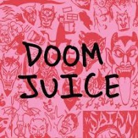 Doom Juice Wine logo - Similar company to Omnis