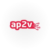AP2V Academy logo - Similar company to Goognu