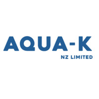 Aqua-K NZ Limited logo - Similar company to Ecological Technologies Ltd