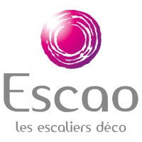 ESCAO, fabricant d’escaliers logo - Similar company to Sylva Campus