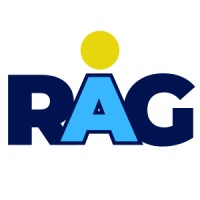 RAG - RecruitAGraduate logo - Similar company to NAICKER CONSTRUCTION