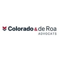 Colorado & de Roa Advocats logo - Similar company to Àbac Assessors