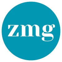 ZMG (Zeist Media groep) logo - Similar company to Perform2Achieve