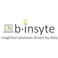 binsyte logo - Similar company to Echo Labs