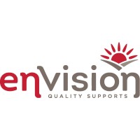 Envision Quality Supports logo - Similar company to Ability And Choice Services, Inc.