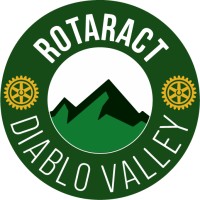 Diablo Valley Rotaract logo - Similar company to Pixel Quest