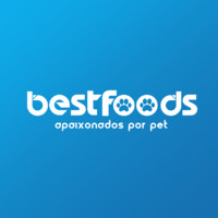 Bestfoods logo - Similar company to Soy Super