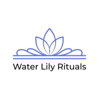 Water Lily Rituals logo - Similar company to Stratton Consulting Group