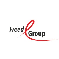 FREEDL GROUP logo - Similar company to Freedl