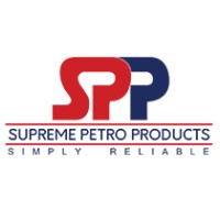 Supreme Petro Products logo - Similar company to Classic Chemicals