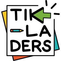 Tıkladers logo - Similar company to Nettekurs.Com