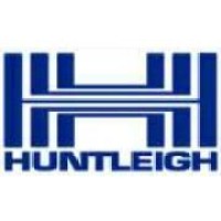 Huntleigh USA logo - Similar company to Finalcover Llc