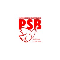 Partido Socialista Brasileiro - PSB logo - Similar company to Oxente