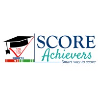 ScoreAchievers.Com logo - Similar company to Next Step