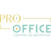 PROOFFICE Centro de Negocios logo - Similar company to Hack The Funnel