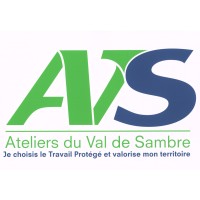 Ateliers du Val de Sambre logo - Similar company to Alternative Education Formation