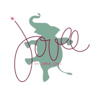 Jovee Dubai logo - Similar company to Gateway Hotel & Conference Center