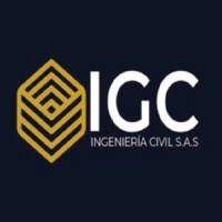 IGC Ingeniería Civil logo - Similar company to Reico Sas