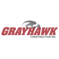 Grayhawk Construction Company Inc. logo - Similar company to Iamacomeback