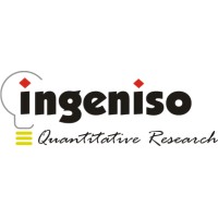 Ingeniso Quantitative Research logo - Similar company to Stableblock