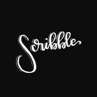 Scribble logo - Similar company to Mardiny - Luxury Corporate Gifts