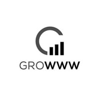 Growww logo - Similar company to Purezeen