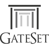 GateSet Security Systems logo - Similar company to Uk Turnstiles Ltd