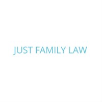 Just Family Law logo - Similar company to Leonard Legal