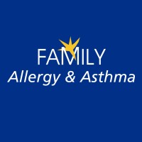 Family Allergy & Asthma logo - Similar company to Heed Health