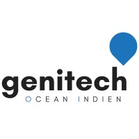 Genitech OI logo - Similar company to Genitech