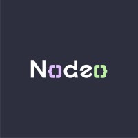 Nodeo logo - Similar company to Eunoia Studio