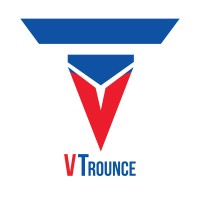 VTrounce logo - Similar company to Rj Designs