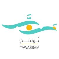 Tawassam تَوسَّم logo - Similar company to Braini