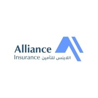 Alliance Insurance P.S.C logo - Similar company to A & A Associates