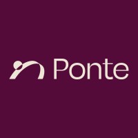 Ponte Desenvolvimento logo - Similar company to Foz Ventures