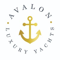 Avalon Luxury Yachts logo - Similar company to Book Boat Yachts And Boats Cruising