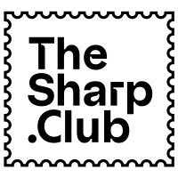TheSharp.club logo - Similar company to Everbit Software