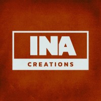 Ina Creations logo - Similar company to The Eventzy