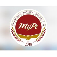 Myynnin Perhe logo - Similar company to Soitto