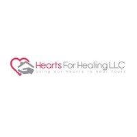 Hearts For Healing LLC logo - Similar company to Hearts For Healing