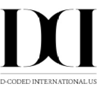 D-Coded International LLC logo - Similar company to Itaim
