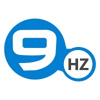 Ninehertz ME logo - Similar company to Beta Sources