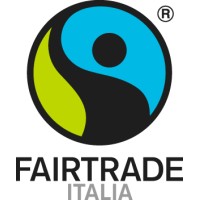 Fairtrade Italia logo - Similar company to Altroconsumo